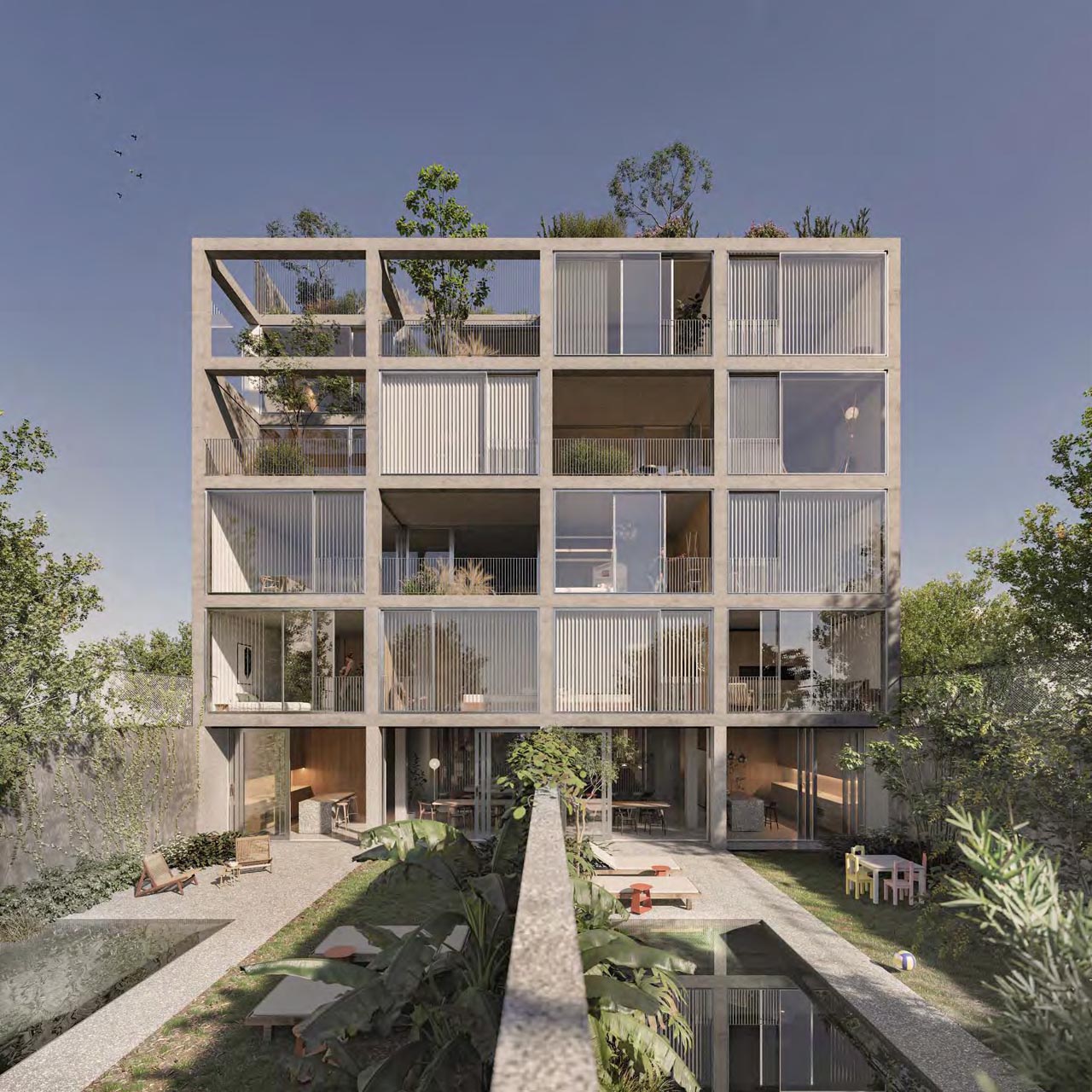 Imagen Vertical