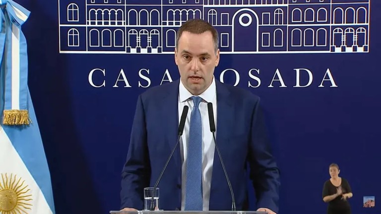 El Gobierno derogará la actual Ley de Alquileres: &quot;Le ha hecho daño al mercado inmobiliario&quot;
