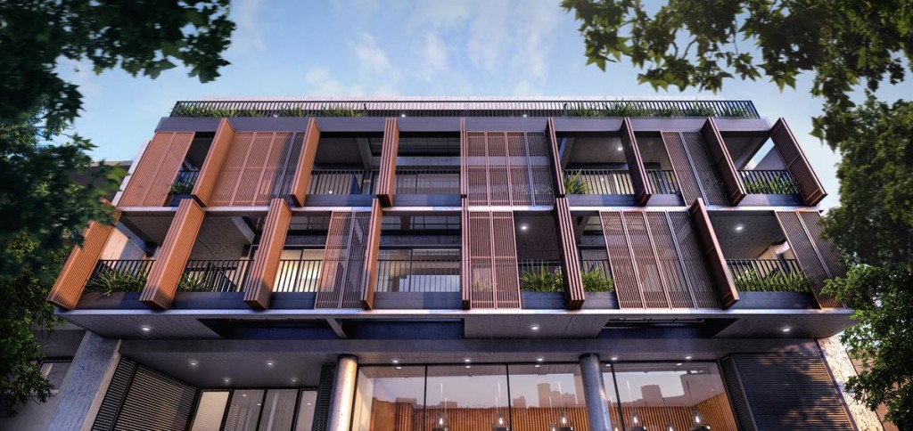 Proyecto ARKA Uriarte: una nueva forma de habitar Villa Crespo