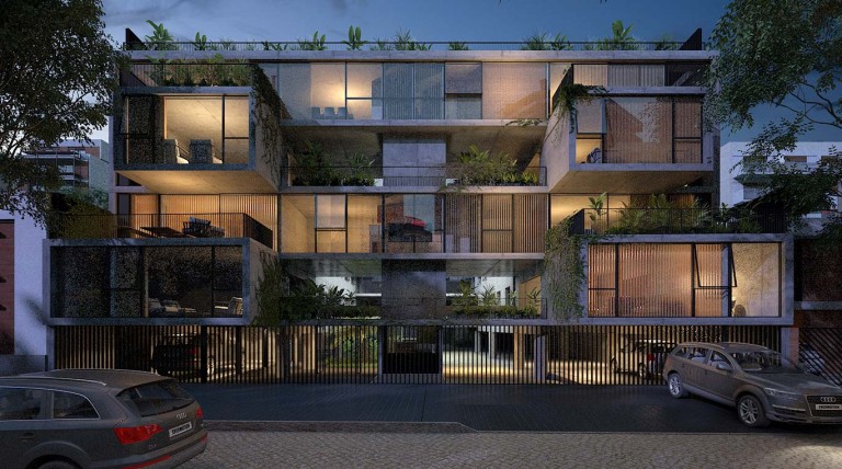 Creciente interés de inversores extranjeros en el mercado inmobiliario de Buenos Aires