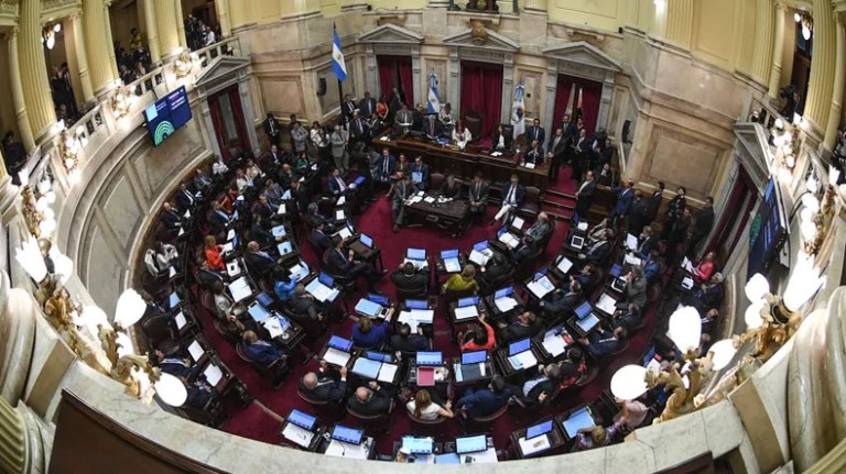 El Gobierno promulga la Ley de Alquileres para brindar tranquilidad a los inquilinos